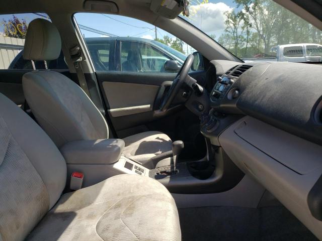 Photo 5 from auction – 2011 TOYOTA RAV4 with VIN 2T3BF4DV8BW110930