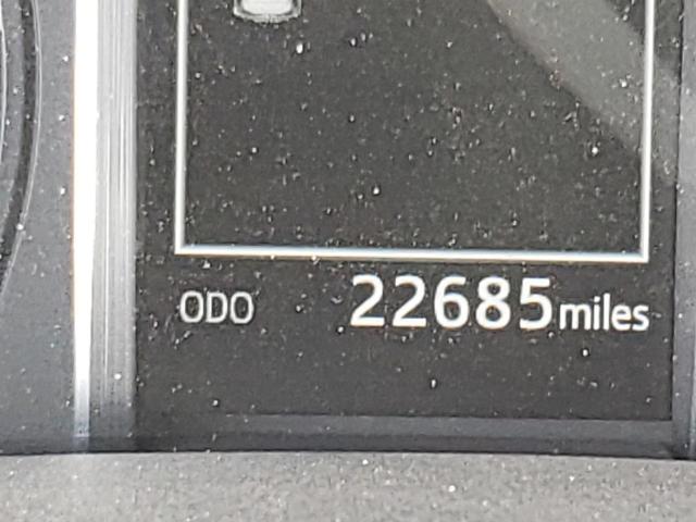 Photo 8 from auction – 2020 TOYOTA 4RUNNER SR with VIN JTEBU5JR6L5784131
