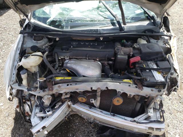 Photo 7 from auction – 2006 TOYOTA SCION TC with VIN JTKDE177860102398