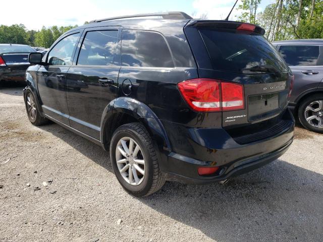 Photo 3 from auction – 2014 DODGE JOURNEY SX with VIN 3C4PDDBG7ET118285