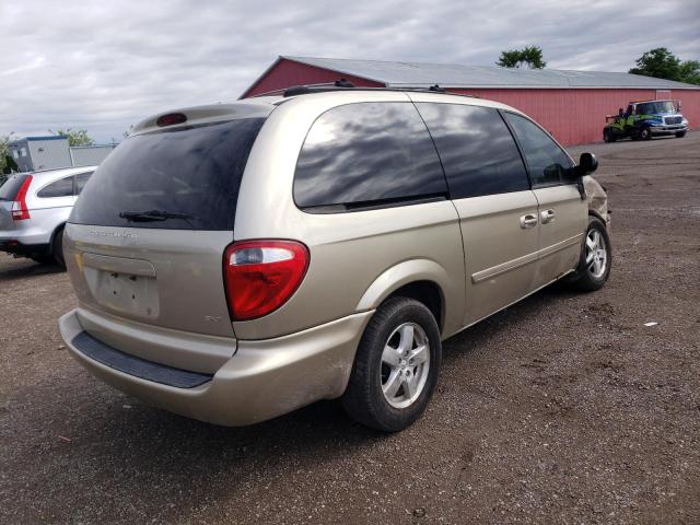 Photo 4 from auction – 2005 DODGE GRAND CARA with VIN 2D4GP44L55R274879