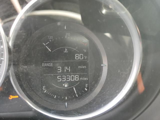 Photo 8 from auction – 2017 MAZDA CX-5 TOURI with VIN JM3KFACL0H0170848