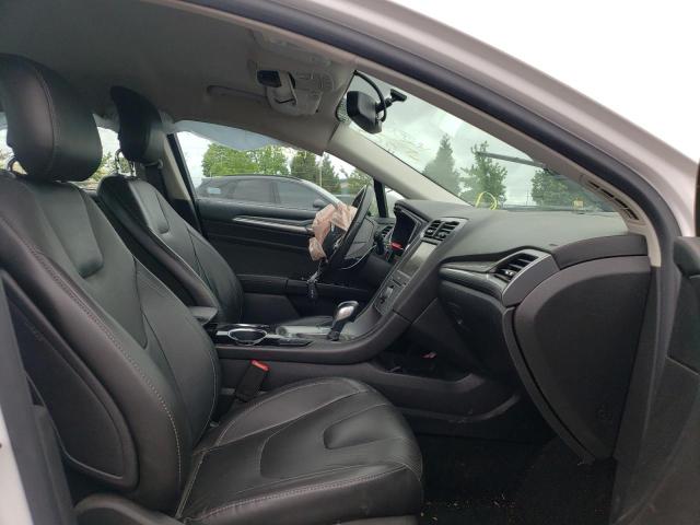 Photo 5 from auction – 2013 FORD FUSION TIT with VIN 3FA6P0D91DR267920