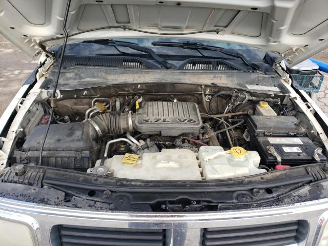 Photo 7 from auction – 2007 DODGE NITRO SLT with VIN 1D8GU58KX7W564012