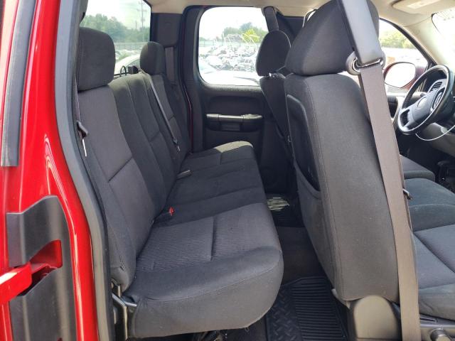 Photo 6 from auction – 2012 GMC SIERRA C15 with VIN 1GTR1UEA2CZ203114