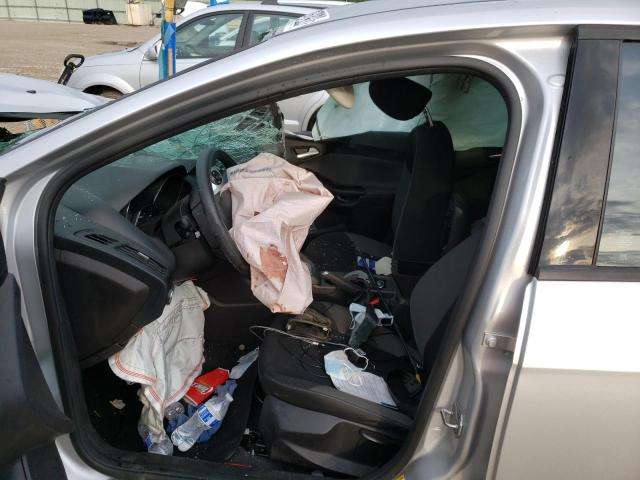 Photo 5 from auction – 2014 FORD FOCUS SE with VIN 1FADP3K20EL254011
