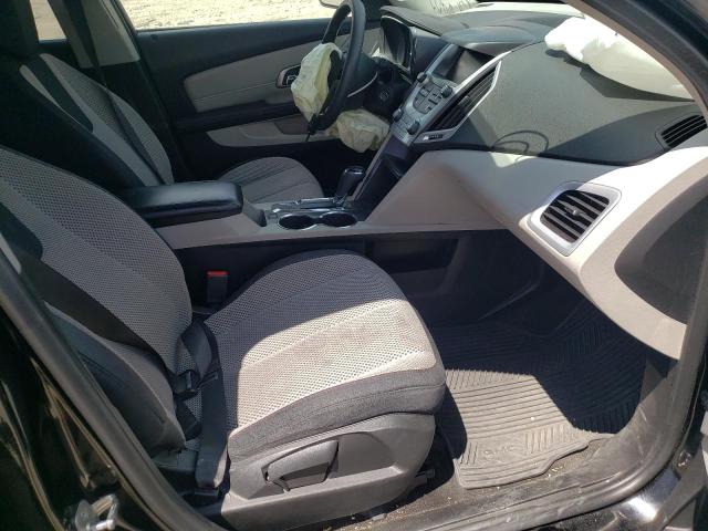 Photo 5 from auction – 2016 GMC TERRAIN SL with VIN 2GKFLSEK6G6327256