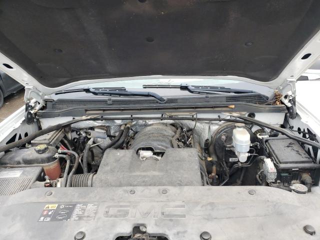 Photo 7 from auction – 2015 GMC SIERRA K15 with VIN 3GTU2TEH9FG405970