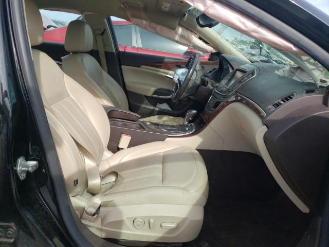 Photo 5 from auction – 2014 BUICK REGAL PREM with VIN 2G4GN5EX3E9203721