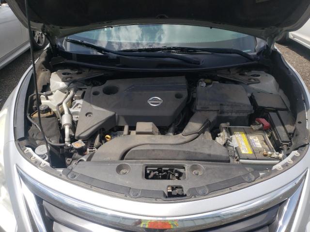 Photo 7 from auction – 2014 NISSAN ALTIMA 2.5 with VIN 1N4AL3AP8EC107494
