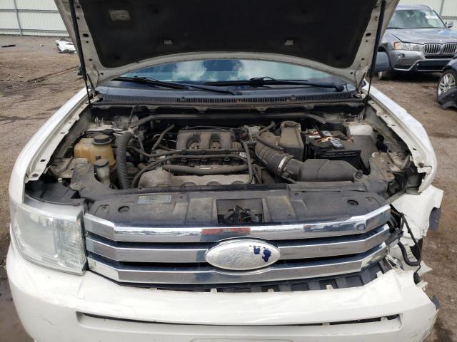 Photo 7 from auction – 2012 FORD FLEX SE with VIN 2FMGK5BC1CBD09164