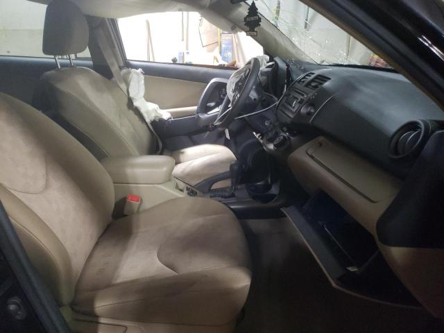 Photo 5 from auction – 2012 TOYOTA RAV4 with VIN 2T3KF4DV5CW135513