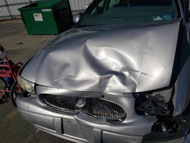 Photo 7 from auction – 2003 BUICK LESABRE CU with VIN 1G4HP52K33U121334