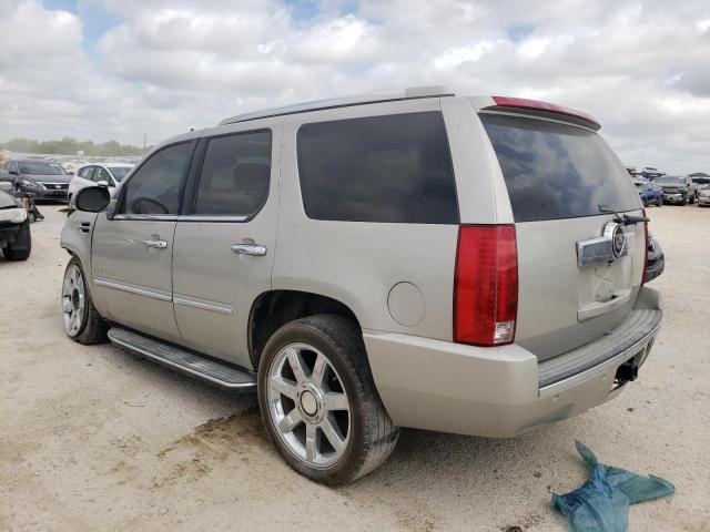 Photo 3 from auction – 2008 CADILLAC ESCALADE L with VIN 1GYEC63858R111016