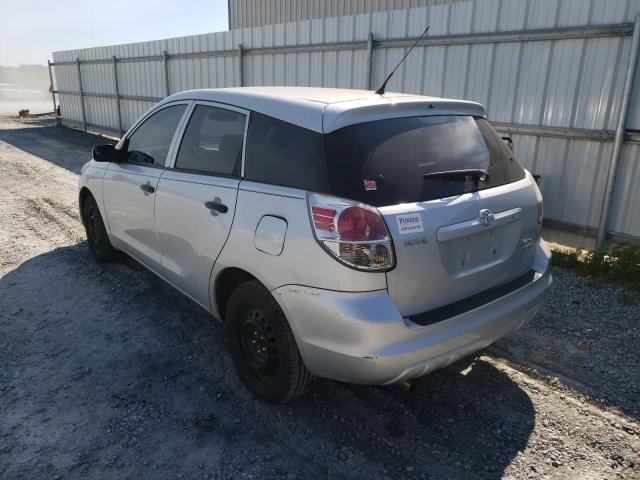 Photo 3 from auction – 2007 TOYOTA COROLLA MA with VIN 2T1KR32EX7C646056