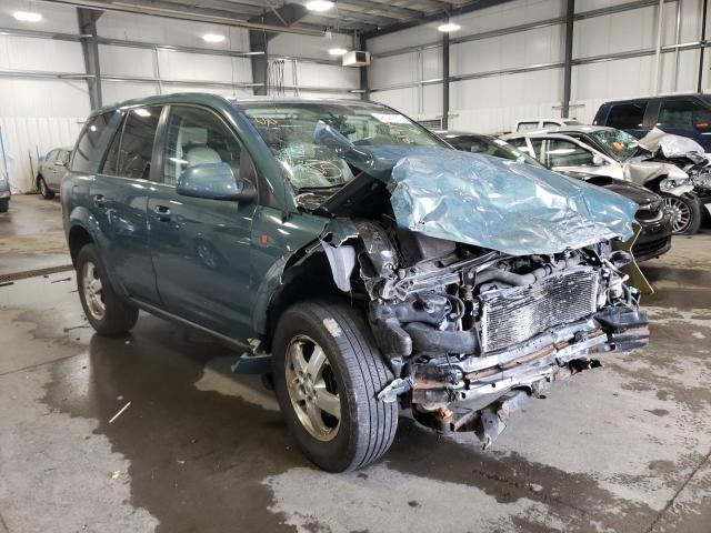 Photo 1 from auction – 2007 SATURN VUE with VIN 5GZCZ53407S816170