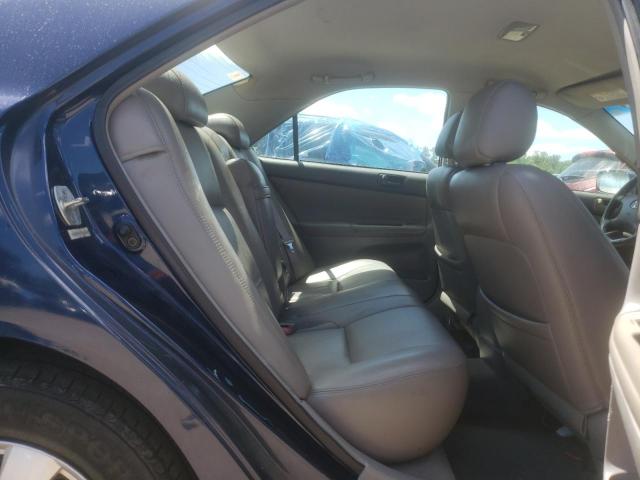 Photo 6 from auction – 2002 TOYOTA CAMRY LE with VIN 4T1BE32K32U625025