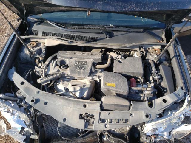 Photo 7 from auction – 2012 TOYOTA CAMRY BASE with VIN 4T1BF1FKXCU167772