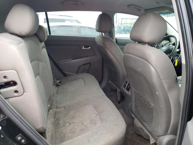 Photo 6 from auction – 2015 KIA SPORTAGE L with VIN KNDPB3AC8F7753732
