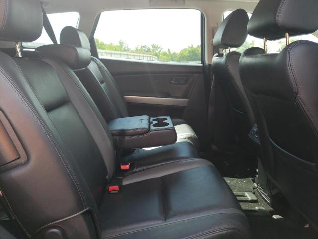 Photo 6 from auction – 2010 MAZDA CX9 with VIN JM3TB2MA2A0216284