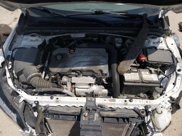 Photo 7 from auction – 2016 CHEVROLET MALIBU LS with VIN 1G1ZB5ST8GF354600