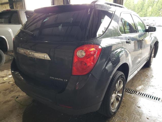 Photo 4 from auction – 2013 CHEVROLET EQUINOX LT with VIN 2GNALDEK8D6348131
