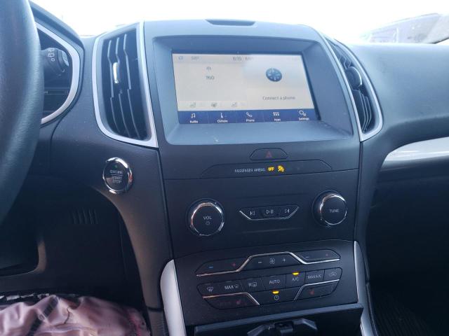 Photo 9 from auction – 2019 FORD EDGE SEL with VIN 2FMPK4J99KBB45841