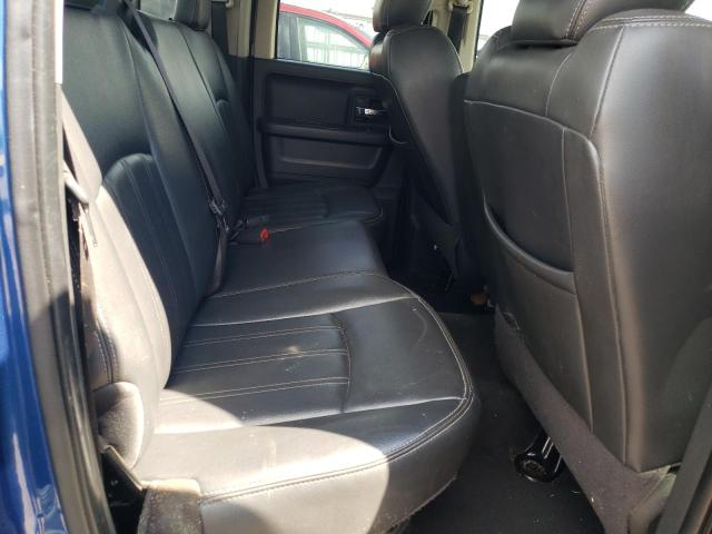 Photo 6 from auction – 2010 DODGE RAM 1500 with VIN 1D7RV1GT1AS158776