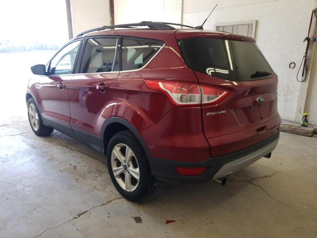 Photo 3 from auction – 2013 FORD ESCAPE SE with VIN 1FMCU0GX2DUB62078