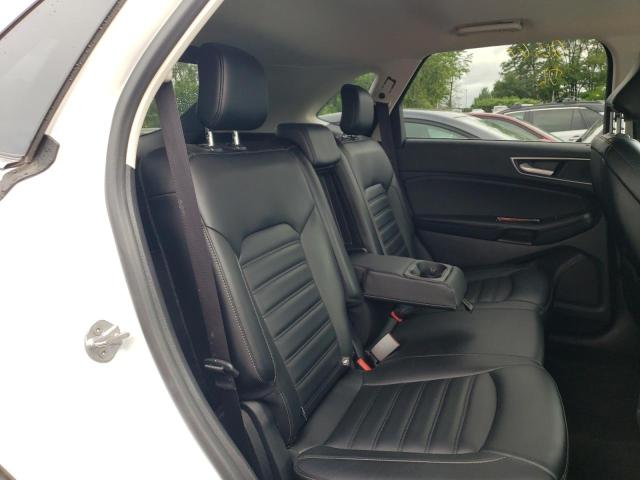 Photo 6 from auction – 2020 FORD EDGE SEL with VIN 2FMPK3J91LBA70709