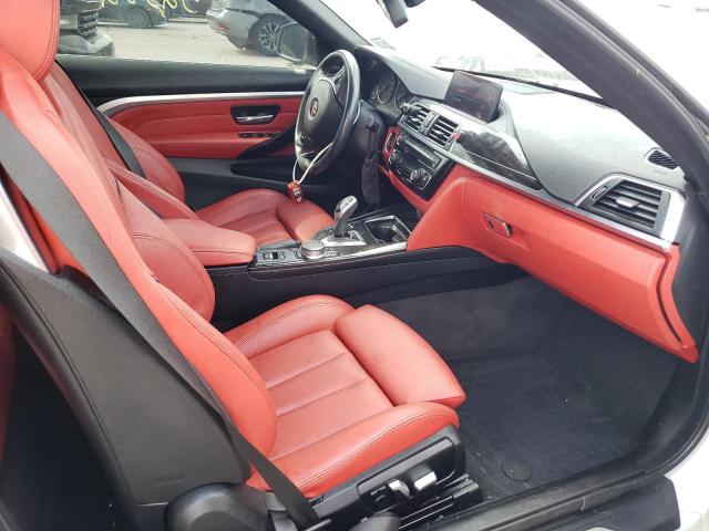 Photo 5 from auction – 2018 BMW 430XI with VIN WBA4Z3C55JEC48443