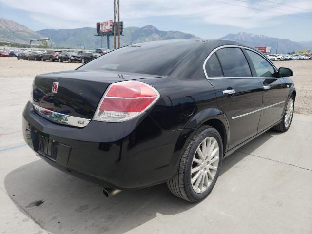 Photo 4 from auction – 2007 SATURN AURA XR with VIN 1G8ZV57717F208690