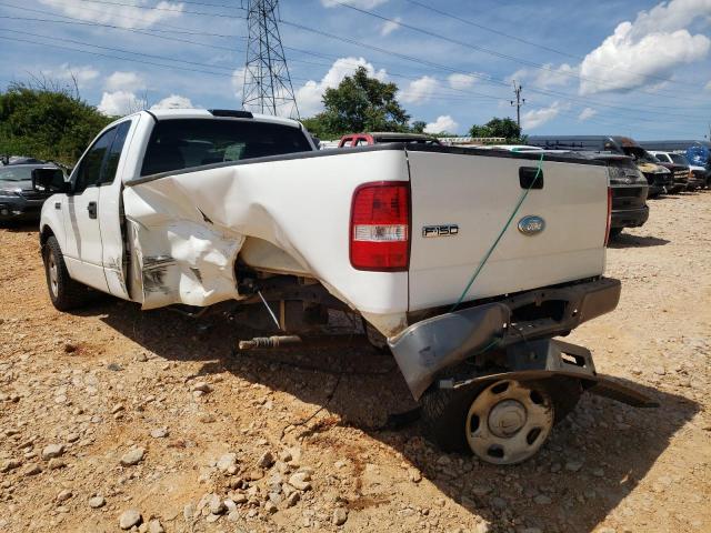 Photo 3 from auction – 2006 FORD F150 with VIN 1FTRF12W46NA80573