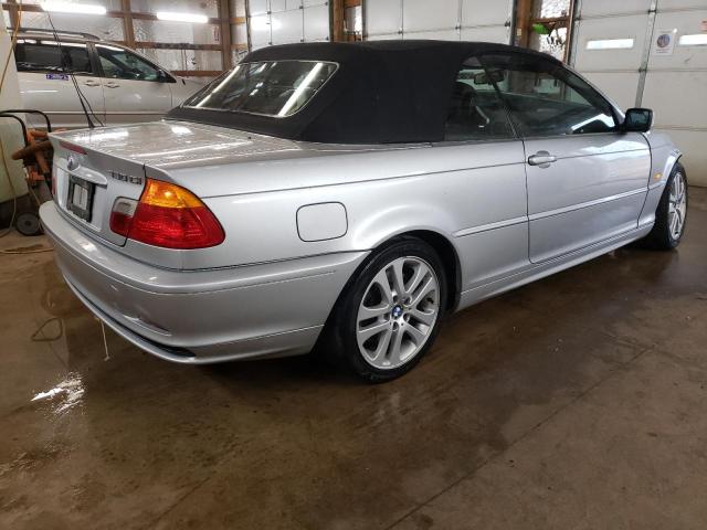 Photo 4 from auction – 2002 BMW 330 CI with VIN WBABS53462JU91683