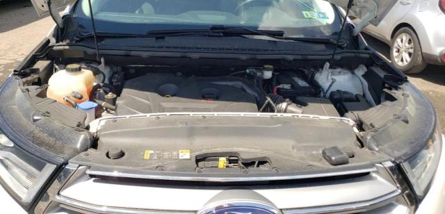 Photo 7 from auction – 2015 FORD EDGE TITAN with VIN 2FMTK4K94FBB40811
