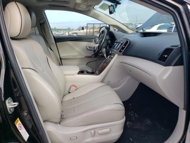 Photo 5 from auction – 2011 TOYOTA VENZA with VIN 4T3BK3BB9BU062188