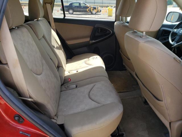 Photo 6 from auction – 2012 TOYOTA RAV4 with VIN 2T3ZF4DVXCW142391