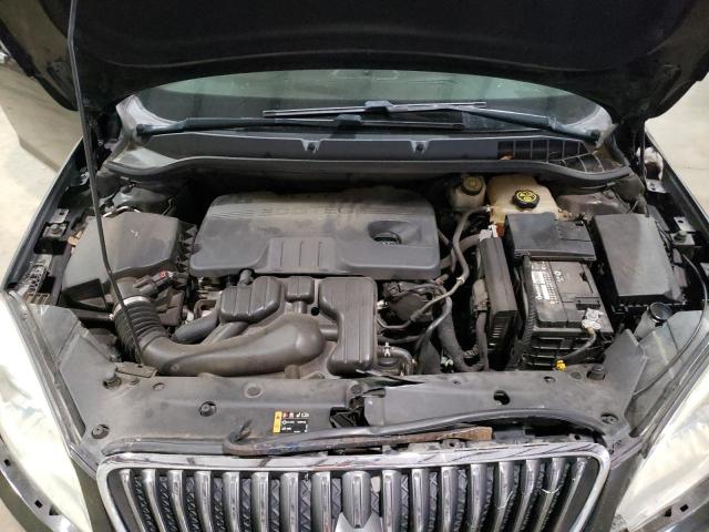 Photo 7 from auction – 2014 BUICK VERANO with VIN 1G4PP5SK2E4182205