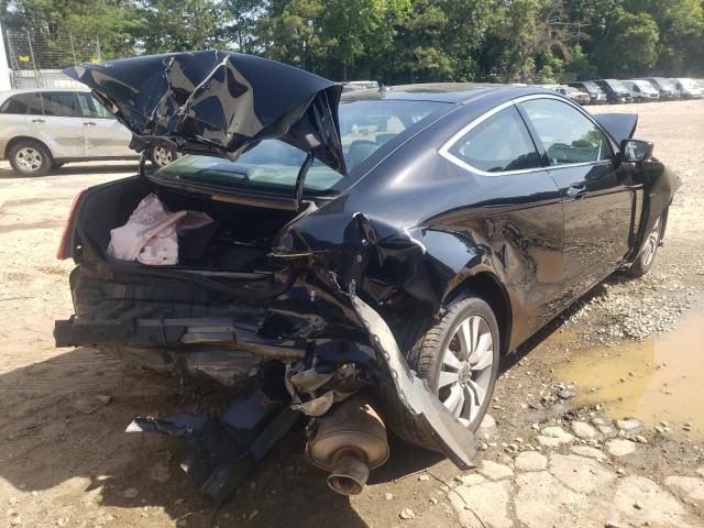 Photo 4 from auction – 2012 HONDA ACCORD EXL with VIN 1HGCS1B8XCA010650
