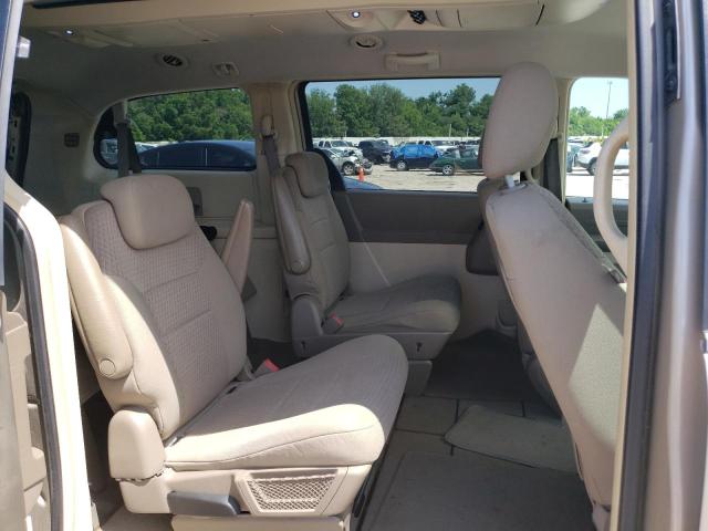 Photo 6 from auction – 2008 CHRYSLER TOWN & COU with VIN 2A8HR54P88R763410
