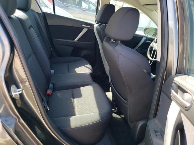 Photo 6 from auction – 2010 MAZDA 3 S with VIN JM1BL1S51A1340199