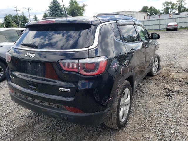 Photo 4 from auction – 2018 JEEP COMPASS LA with VIN 3C4NJDBB9JT113099