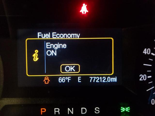 Photo 8 from auction – 2014 FORD FUSION SE with VIN 3FA6P0H90ER259206