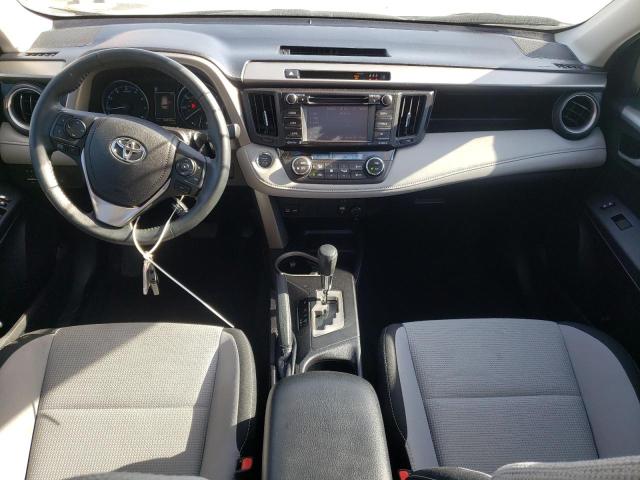 Photo 9 from auction – 2018 TOYOTA RAV4 ADVEN with VIN 2T3WFREV2JW486387