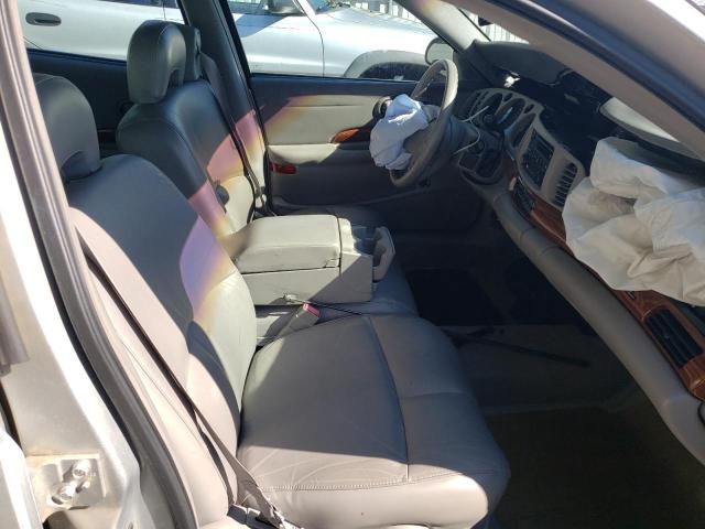 Photo 5 from auction – 2003 BUICK LESABRE CU with VIN 1G4HP52K33U121334