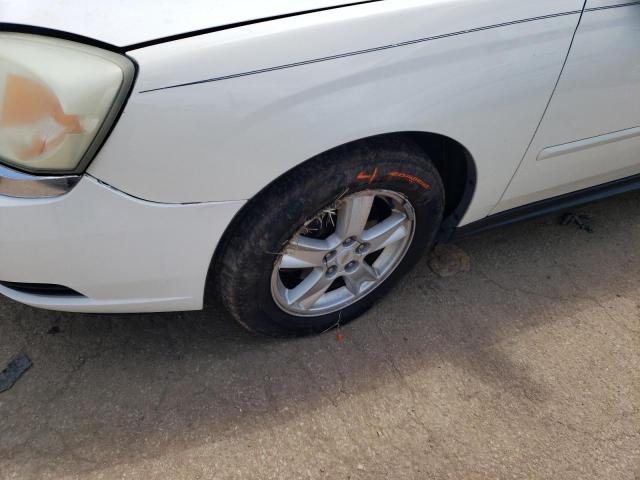 Photo 9 from auction – 2004 CHEVROLET MALIBU MAX with VIN 1G1ZT64854F122592