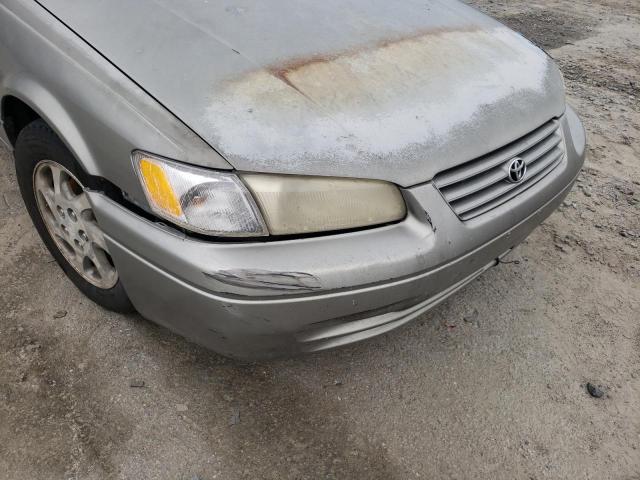 Photo 9 from auction – 1997 TOYOTA CAMRY LE with VIN JT2BF22K5V0008953