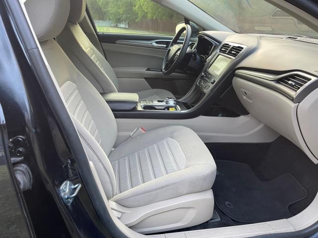 Photo 5 from auction – 2020 FORD FUSION SE with VIN 3FA6P0HD4LR169185