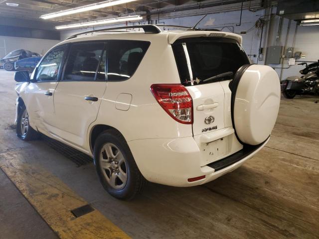Photo 3 from auction – 2012 TOYOTA RAV4 with VIN 2T3BF4DV3CW199775