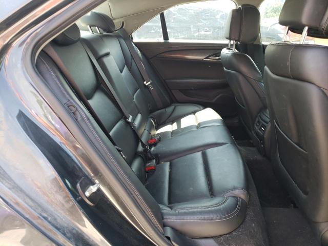 Photo 6 from auction – 2014 CADILLAC ATS with VIN 1G6AA5RA5E0129498